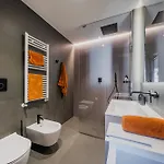 شقة Dimora Carezza - Breez Apulian مونوبولي