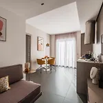 Dimora Carezza - Breez Apulian شقة مونوبولي