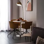 شقة Dimora Carezza - Breez Apulian