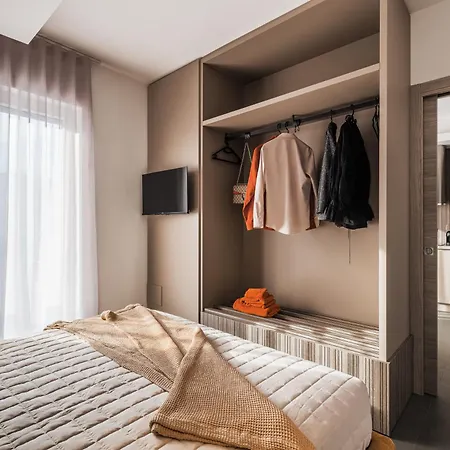 Appartement Dimora Carezza - Breez Apulian Monopoli