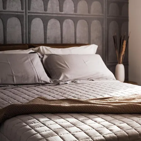 Dimora Carezza - Breez Apulian * Monopoli