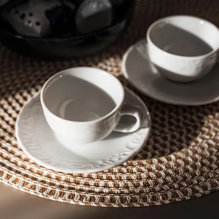 Dimora Carezza - Breez Apulian