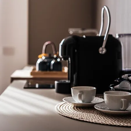 Dimora Carezza - Breez Apulian * Monopoli