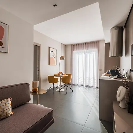 Dimora Carezza - Breez Apulian Appartement Monopoli