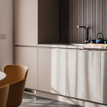 Dimora Carezza - Breez Apulian Monopoli