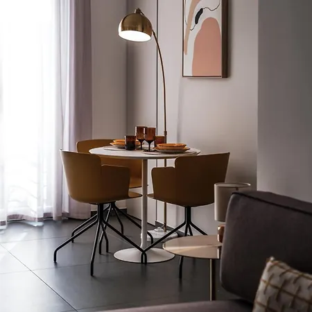 Appartement Dimora Carezza - Breez Apulian