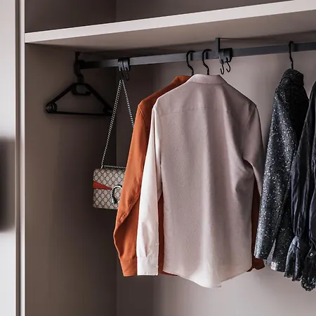 Appartement Dimora Carezza - Breez Apulian