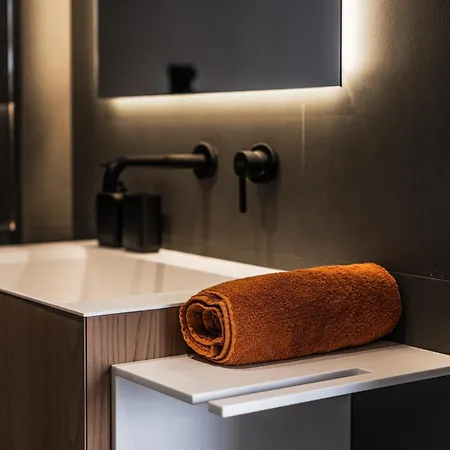 Dimora Carezza - Breez Apulian * Monopoli