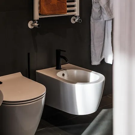 Appartement Dimora Carezza - Breez Apulian