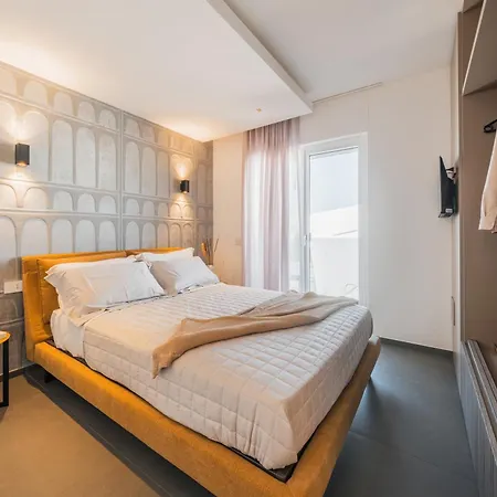 Dimora Carezza - Breez Apulian Monopoli