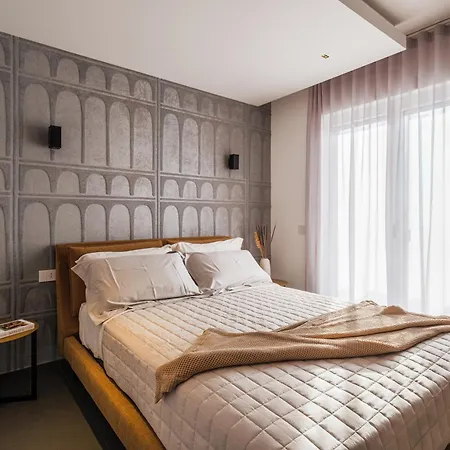 Dimora Carezza - Breez Apulian Appartement *