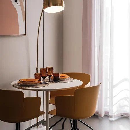 Dimora Carezza - Breez Apulian Monopoli