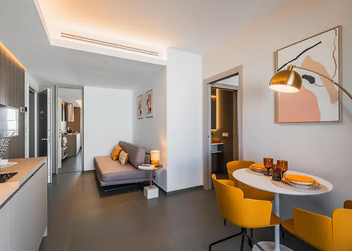 Dimora Carezza - Breez Apulian Daire *