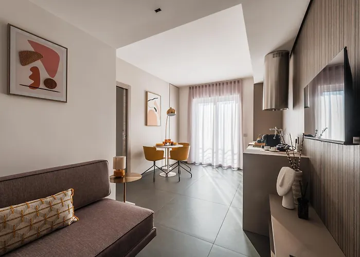 Dimora Carezza - Breez Apulian Daire Monopoli